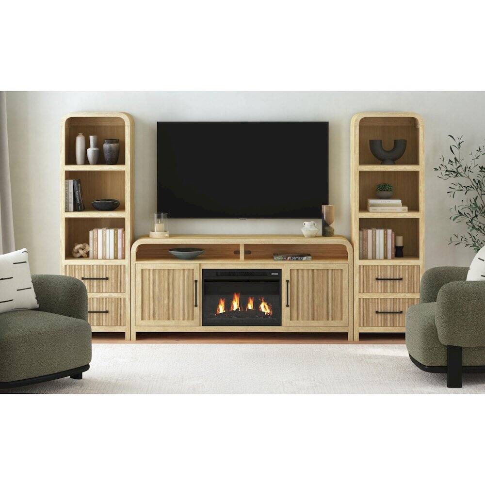 Alt View 5. Picket House Furnishings - Vulcan Insert in Black - Black.