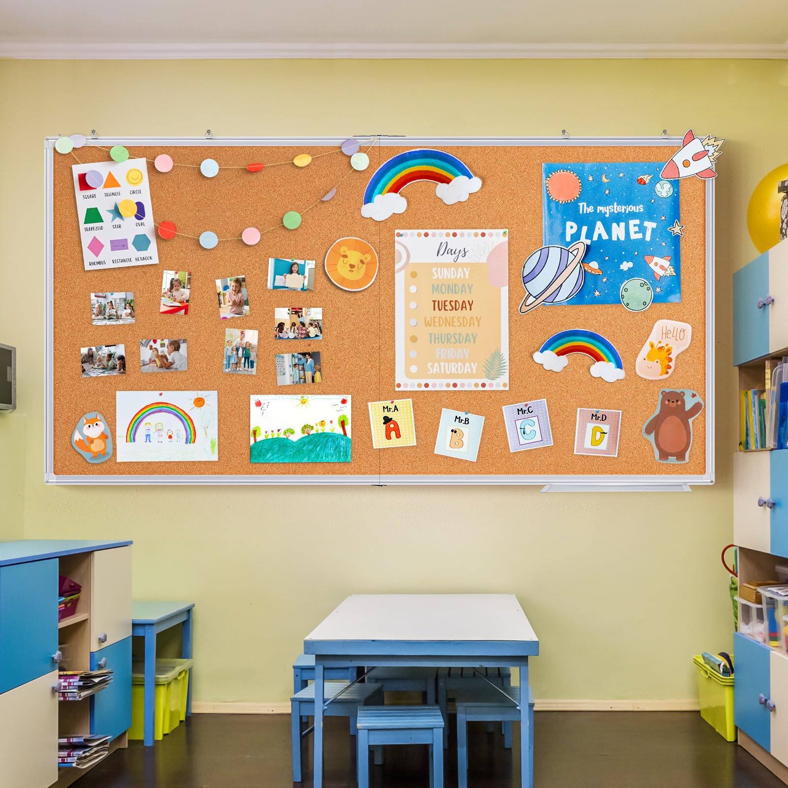 - LMOS A
- n S
- -S
- Days
- SUNDAY
- MONDAY
- TUESDAY
- WEDNESDAY
- THURSDAY
- FRIDAY
- SATURDAY
- The mysterious PLANET
- Hello Mr.A
- Mr.B
- Mr.C
- Mr.D