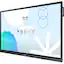 Samsung 65" Interactive Display WAD Android OS Black WA65D - Best Buy