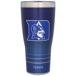 Tervis - Duke Blue Devils 30oz. Ombre Stainless Steel Tumbler - Multicolor
