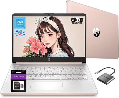 HP 14 HP 14