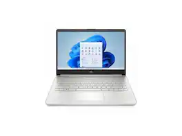 HP - 14-d3000 Touchscreen Notebook - Intel Celeron N4500 - 4 GB - Windows 11 Home - Honey Lavender