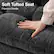 Soft Tufted Seat
Premium Chenille