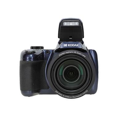 Kodak PIXPRO Astro Zoom AZ528 16MP Digital Camera + 64GB Memory Kodak PIXPRO Astro Zoom AZ528 16MP Digital Camera + 64GB Memory