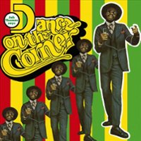 Dance on the Corner [LP] - VINYL - Front_Zoom
