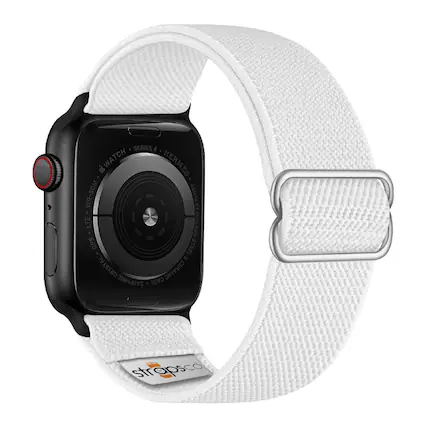 SERIES 4 WATCH HERMES WR-50M MMAA LTE 4AMM STAINLESS STEEL & CRYSTAL SAPPHIRE CASE strapsco