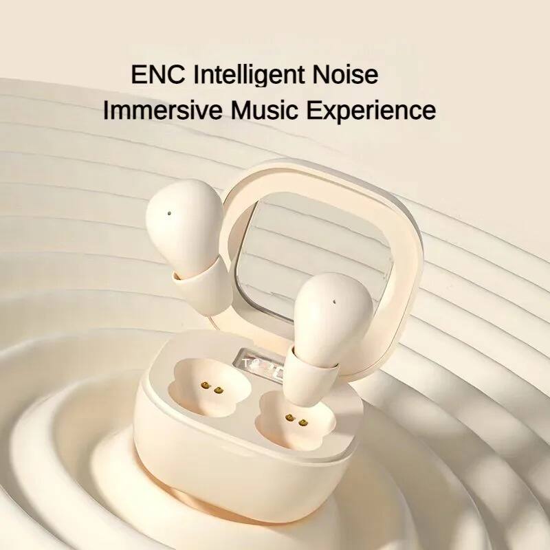 ENC Intelligent Noise Immersive Music Experience