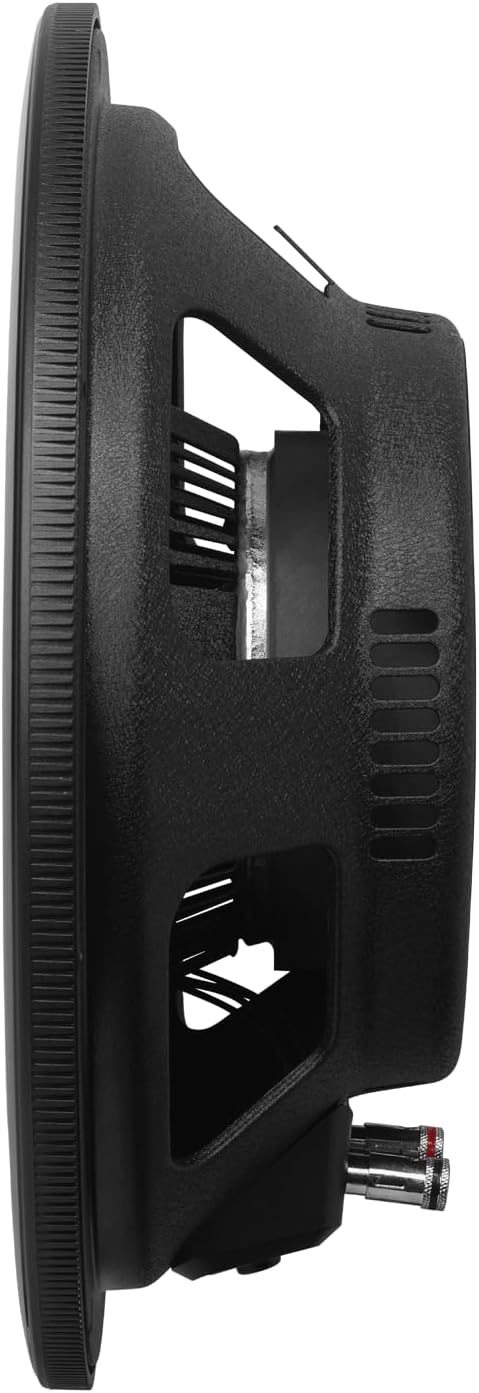 Left. Infinity - Infinity REFERENCE 123W Reference Series 12 Inch Subwoofer INFSUBRF123W.