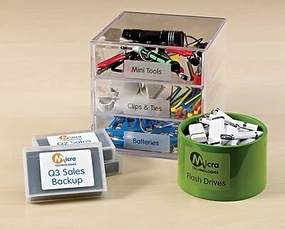 Mini Tools Clips & Ties  
Micra Technologies  
Q3 Sales Backup Batteries  
Micra Technologies Flash Drives