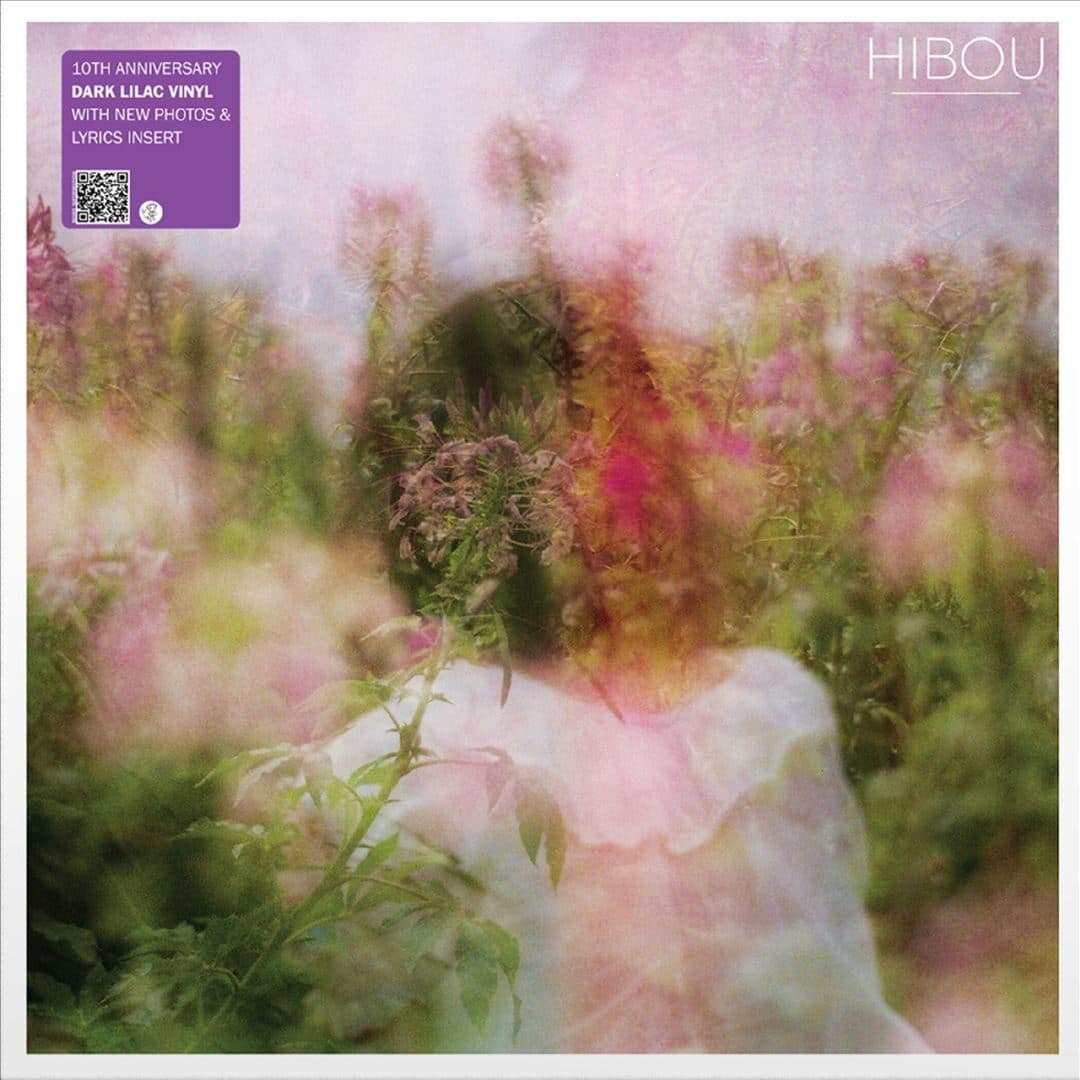 Hibou [LP] [VINYL] price history on PriceWatchPro