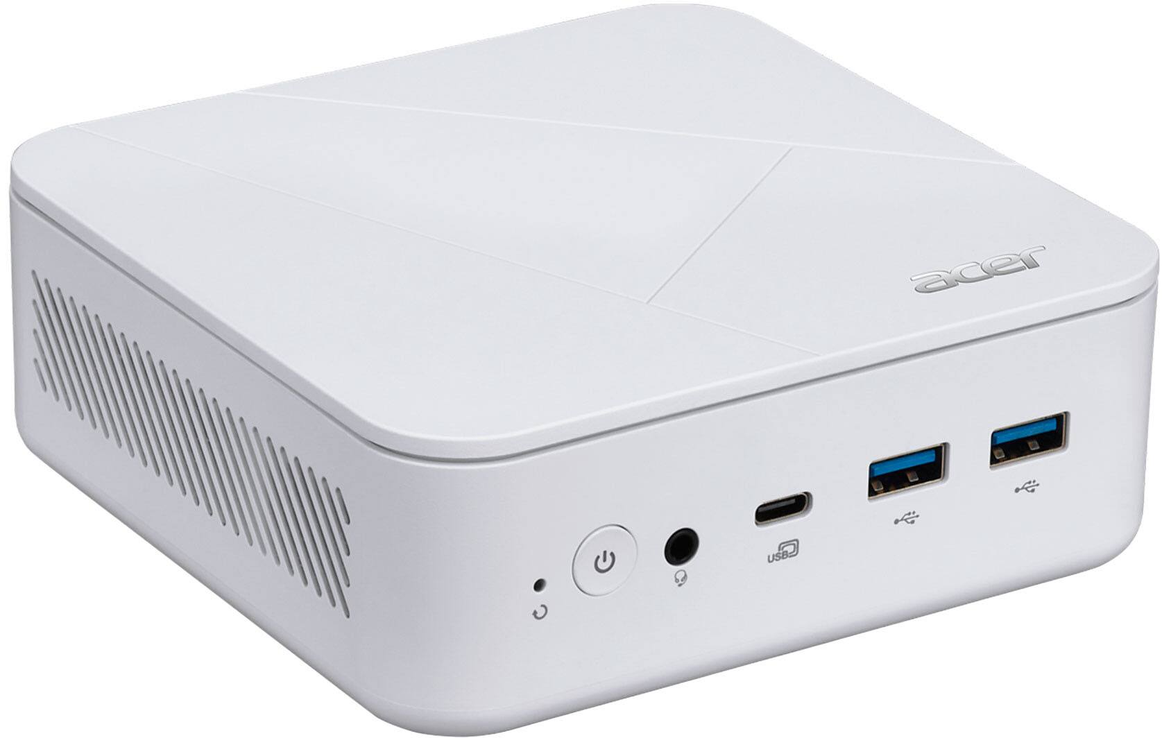 Acer USB