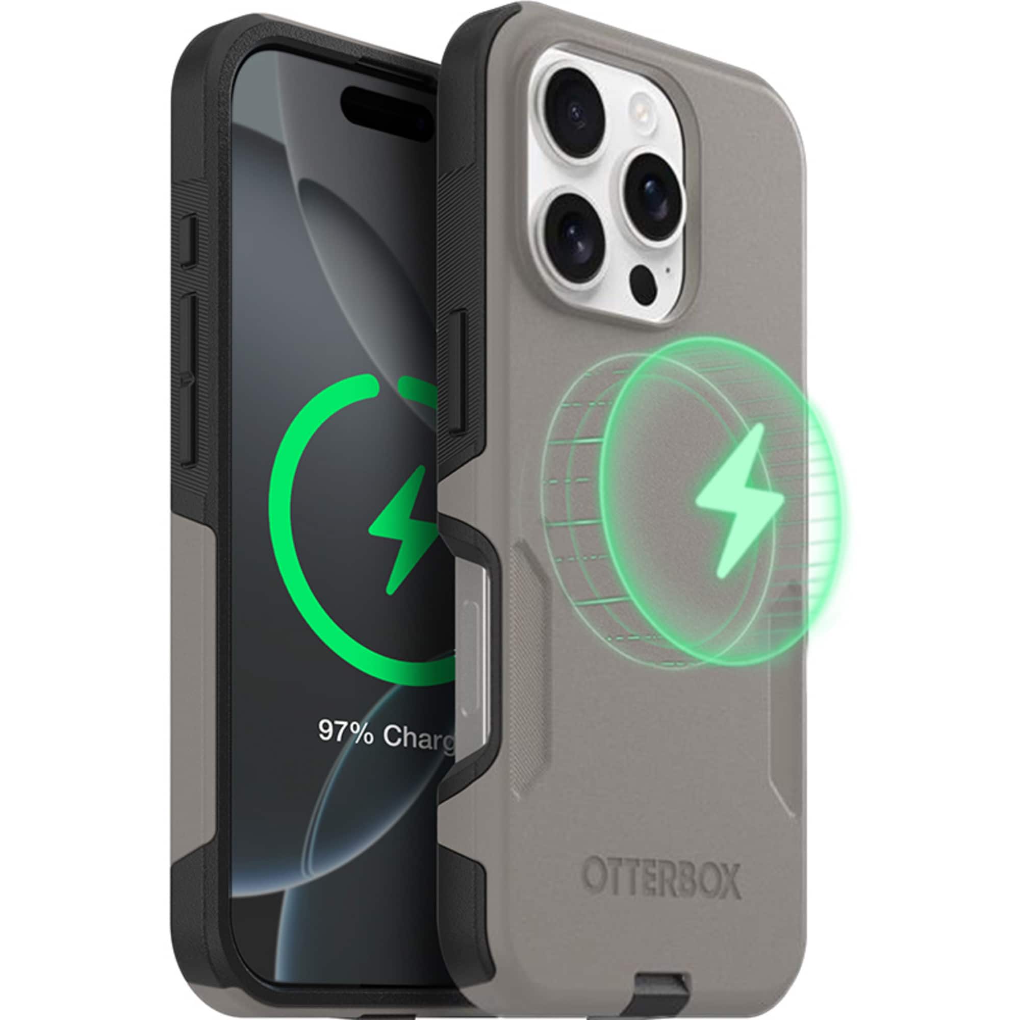 97% Charged  
OTTERBOX