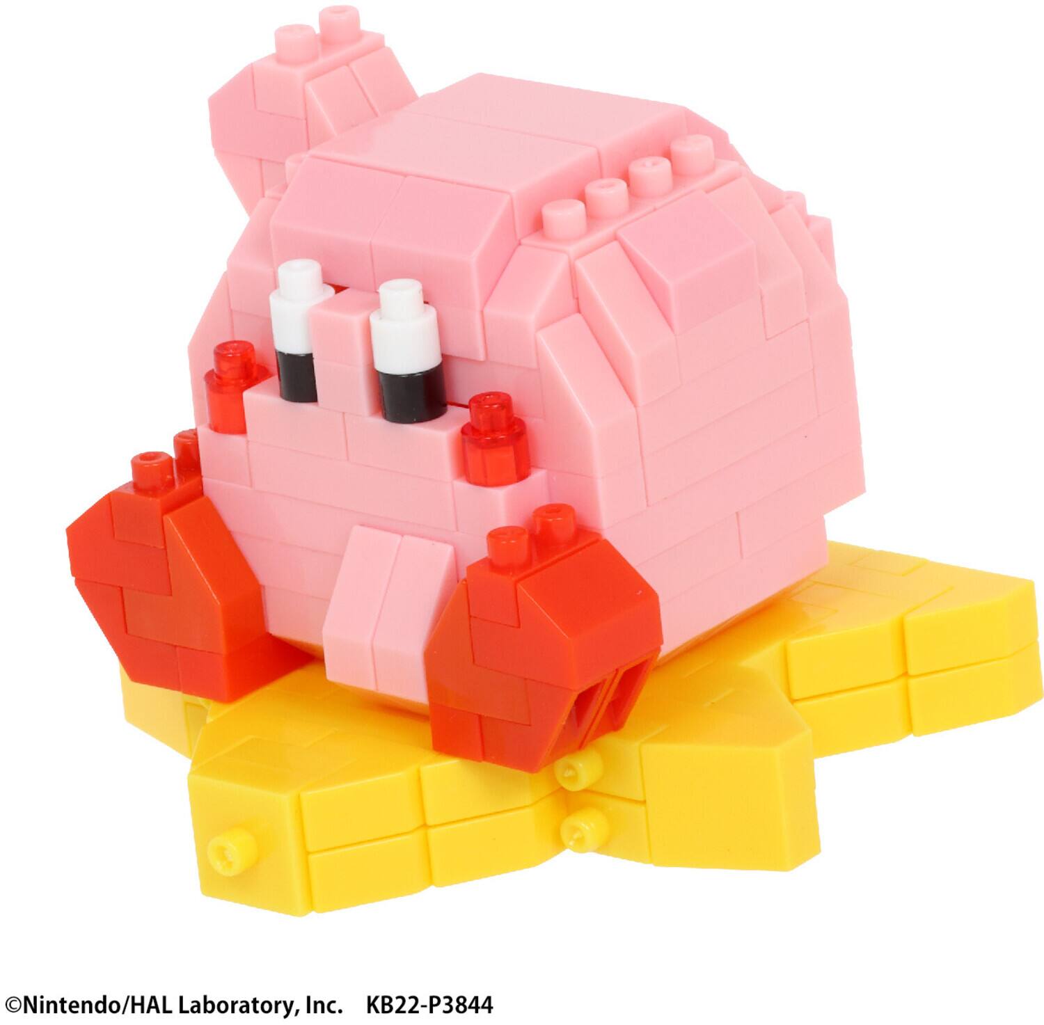 Nintendo/HAL Laboratory, Inc. KB22-P3844