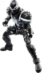 Marvel - Legends Series Agent Venom (Flash Thompson) - Front_Zoom