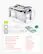 Item Model Number: AY490-1
Net Weight: 4.87 lbs / 2.21 kg
Material: Stainless Steel
Item Dimensions: 10.83 x 5.12 x 6.5 inch / 275 x 130 x 165 mm
Color: Bright Silver
Type: Stainless Steel Detachable
Included Blades: 9 Pieces
Accessories:
4 x Suction Cups
1 x Chopping Board
1 x Safety Guard
1 x Cleaning Fork
1 x User Manual