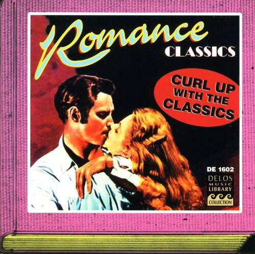Various Artists - Romance Classics / Various   - COMPACT DISCS [CD] price history on PriceWatchPro