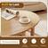 Built to Last
Solid Wood Veneer
Thickened Board
Easy-to-clean
Enduring
Elegant