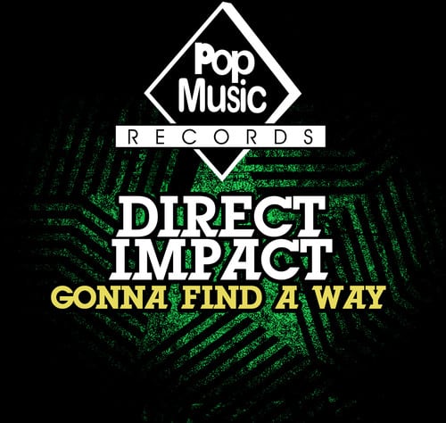 Direct Impact - Gonna Find a Way   - COMPACT DISCS [CD] price history on PriceWatchPro