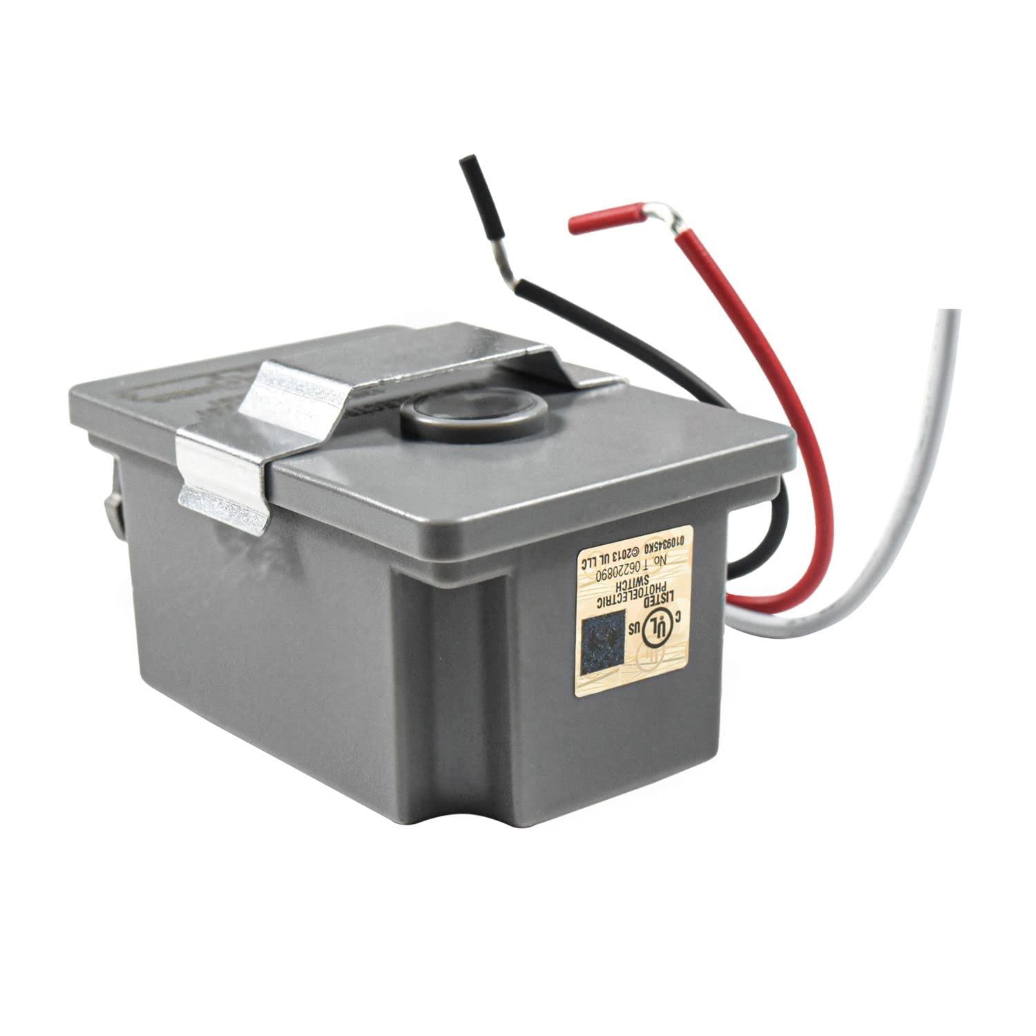 EIBO ONSPCSD 277 20 I ON 06220890 SWITCH PHOTOELECTRIC ELECTRIC LISTED 3 SO 7n