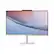Front. Lenovo - Lenovo 23.8" FHD All-in-One Desktop,Intel N100,16GB RAM,512GB SSD,Intel UHD Graphics,Win 11,Gray - Gray.