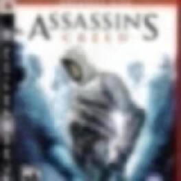 Assassin's Creed - PlayStation 3 - PlayStation 3