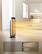 Left Zoom. Dreo - Quiet Electric Heater with Safety Protection and Remote - Black/Gold.