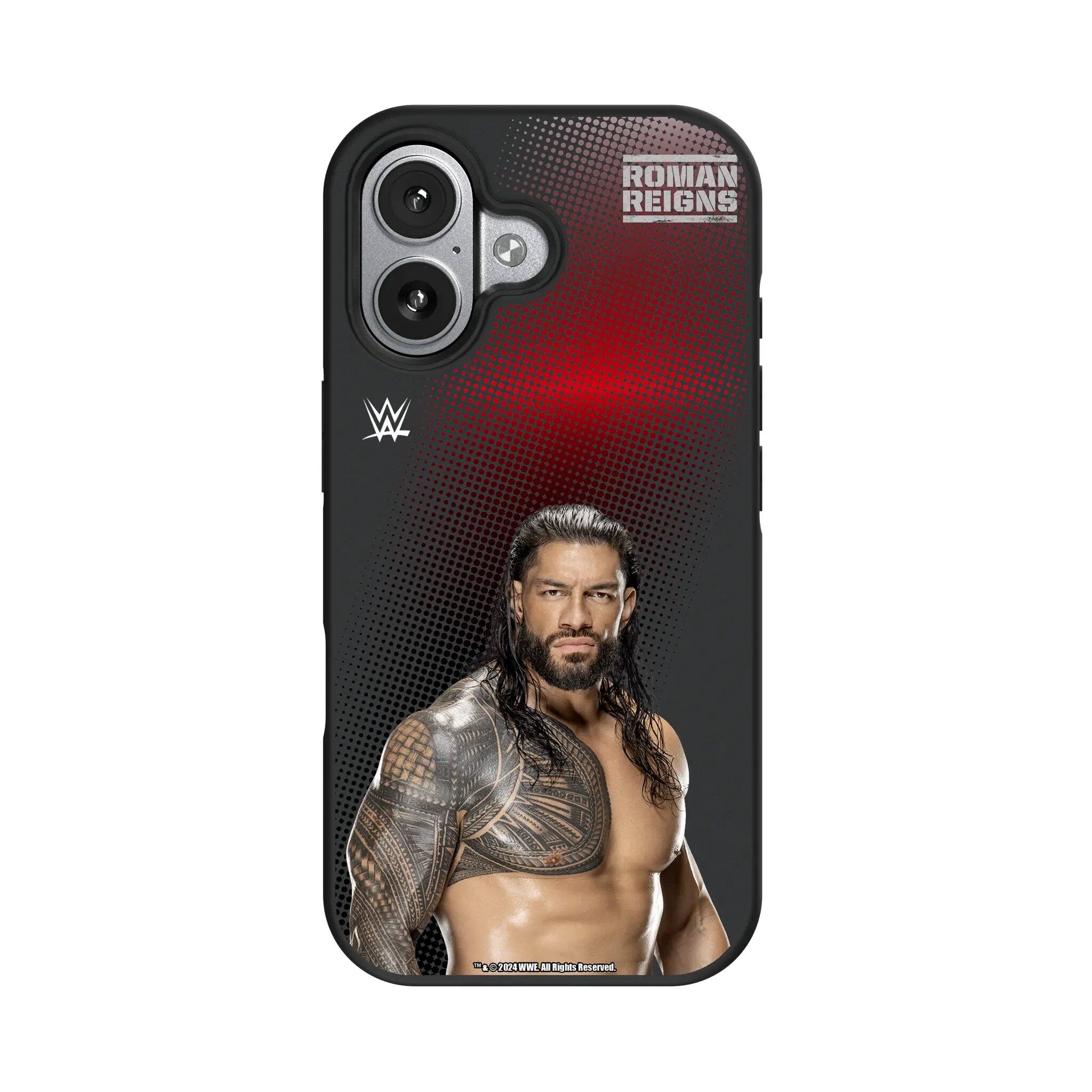 Roman Reigns