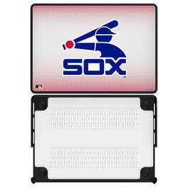 Keyscaper - Chicago White Sox Linen MacBook Case - Air 15 in - Multicolor