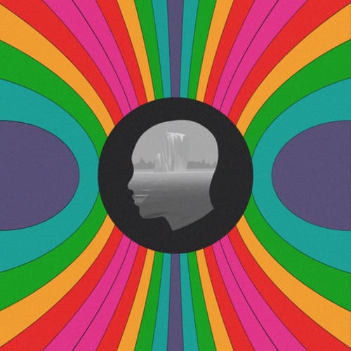 The Motet - Death Or Devotion  - VINYL LP