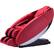 Left. Human Touch - Novo XT2 Massage Chair - Red.