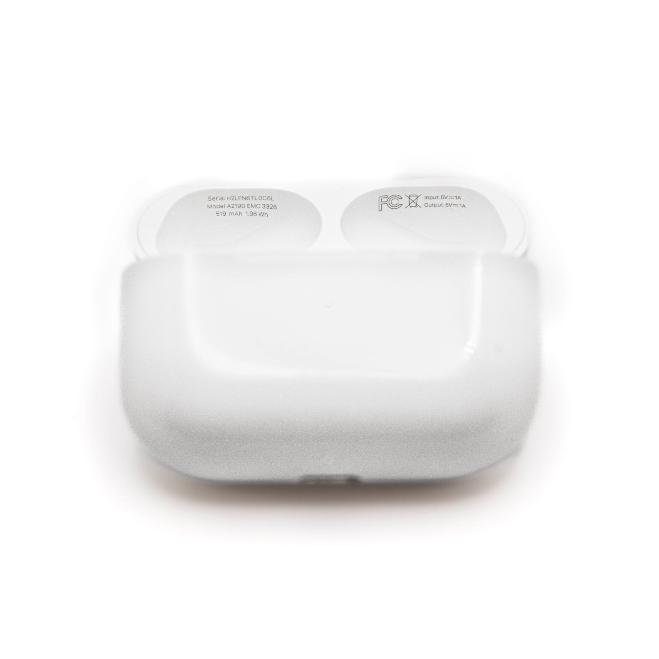 Apple Refurbished Excellent AirPods Pro 1st Gen Replacement