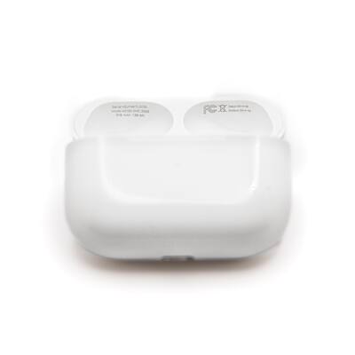 Apple Refurbished Excellent AirPods Pro 1st Gen Replacement Apple Refurbished Excellent AirPods Pro 1st Gen Replacement