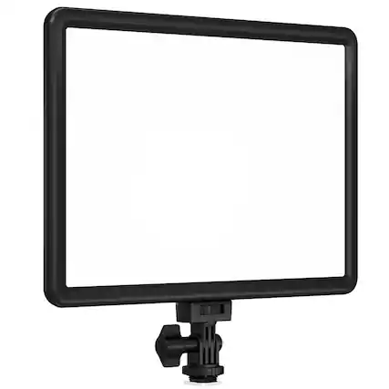Front. Lume Cube - Lume Cube Studio Panel LED Light.