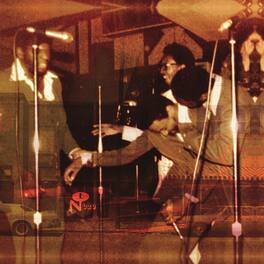 Various Artists - Eccentric Soul: The Tragar & Note Labels (Various Artists) - VINYL LP