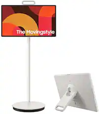 The Movingstyle