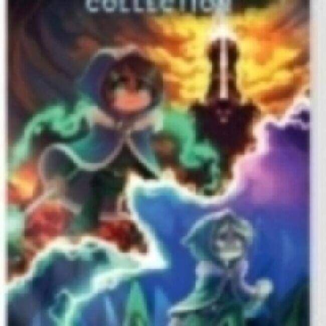 Alwa's Collection - Nintendo Switch - Nintendo Switch price history on PriceWatchPro