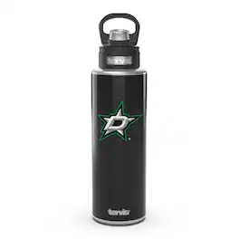 Tervis - Dallas Stars 40oz. Puck Wide Mouth Water Bottle - Multicolor