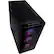 Alt View 3. Velztorm - Pilum Pre-Built Gaming Desktop PC (AMD Ryzen 7 5700X, GeForce RTX 5060, 32GB Memory, 1TB SSD, Liquid Cool, Windows 11) - Black.