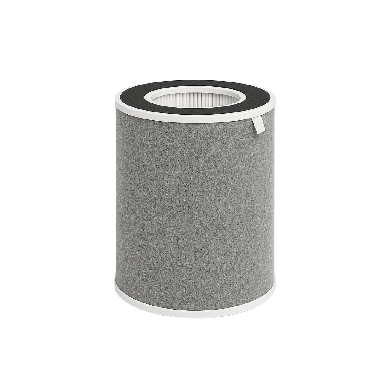 Nispira - HEPA Filter Replacement for Shark NanoSeal Air Purifier MAX HP200 Series HP201 HP202 HC501 HC502 1 Pack price history on PriceWatchPro