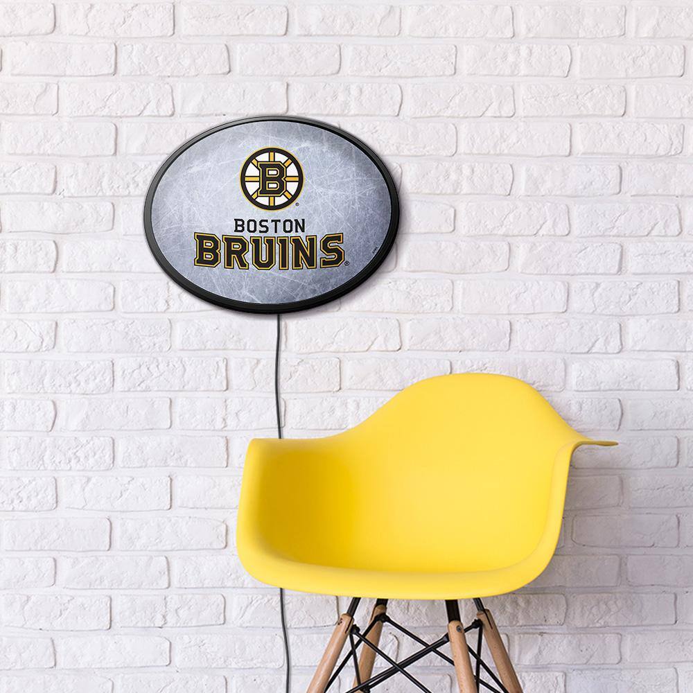 BOSTON BRUINS
