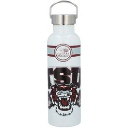 Indigo Falls - Texas Southern Tigers 26oz. Classic Voda Bottle - Multicolor