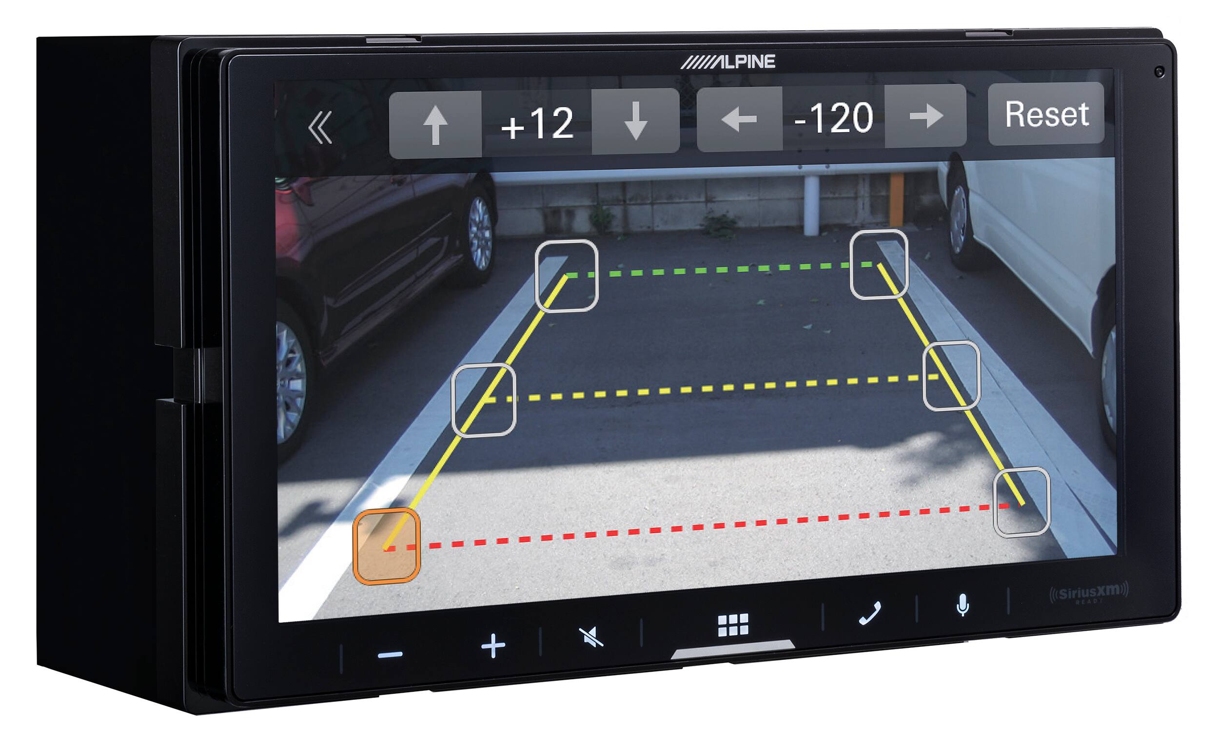 media item thumbnail