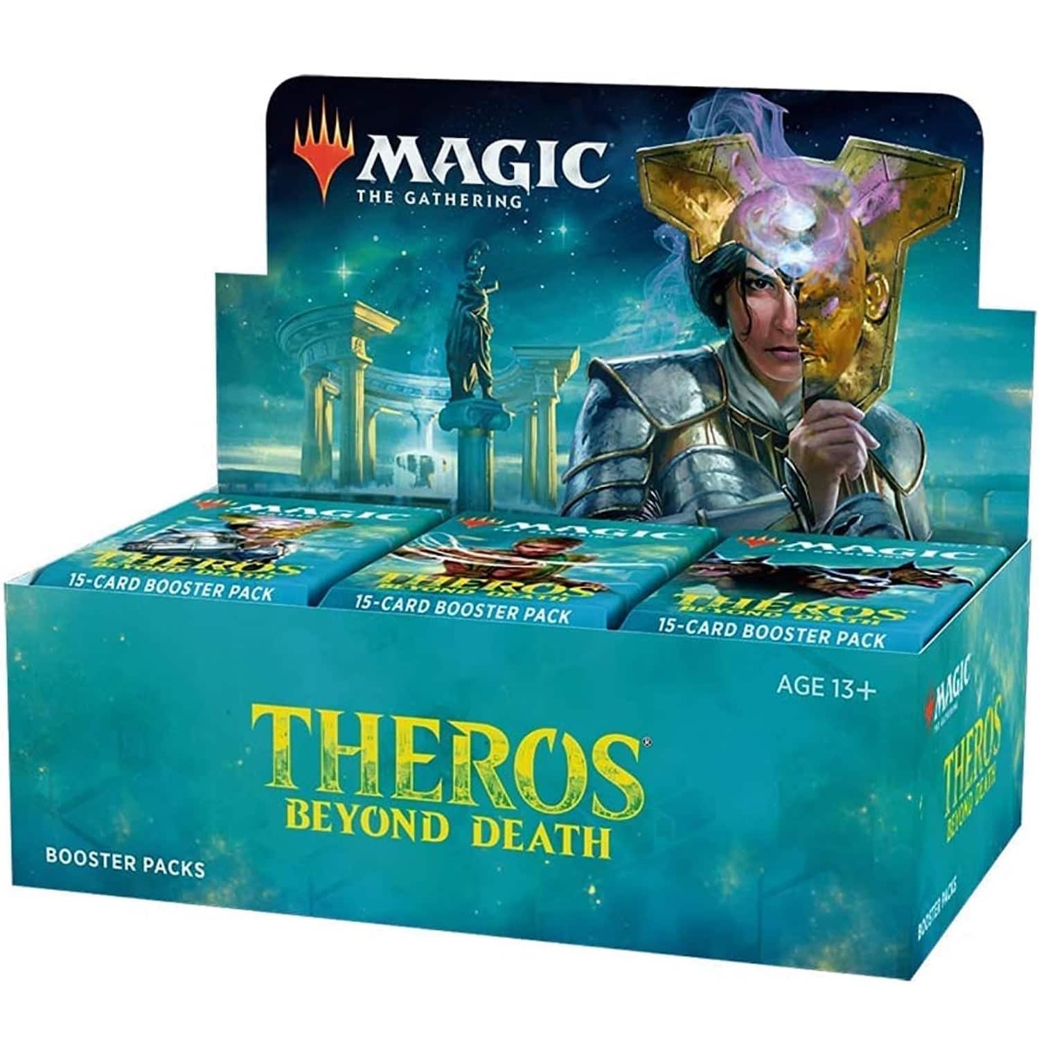 best place to buy booster boxes mtg Magic: The Gathering Modern Horizons Box | 36 Booster Packs 5 Uncommon MtG Bloomburrow: Play Booster Box