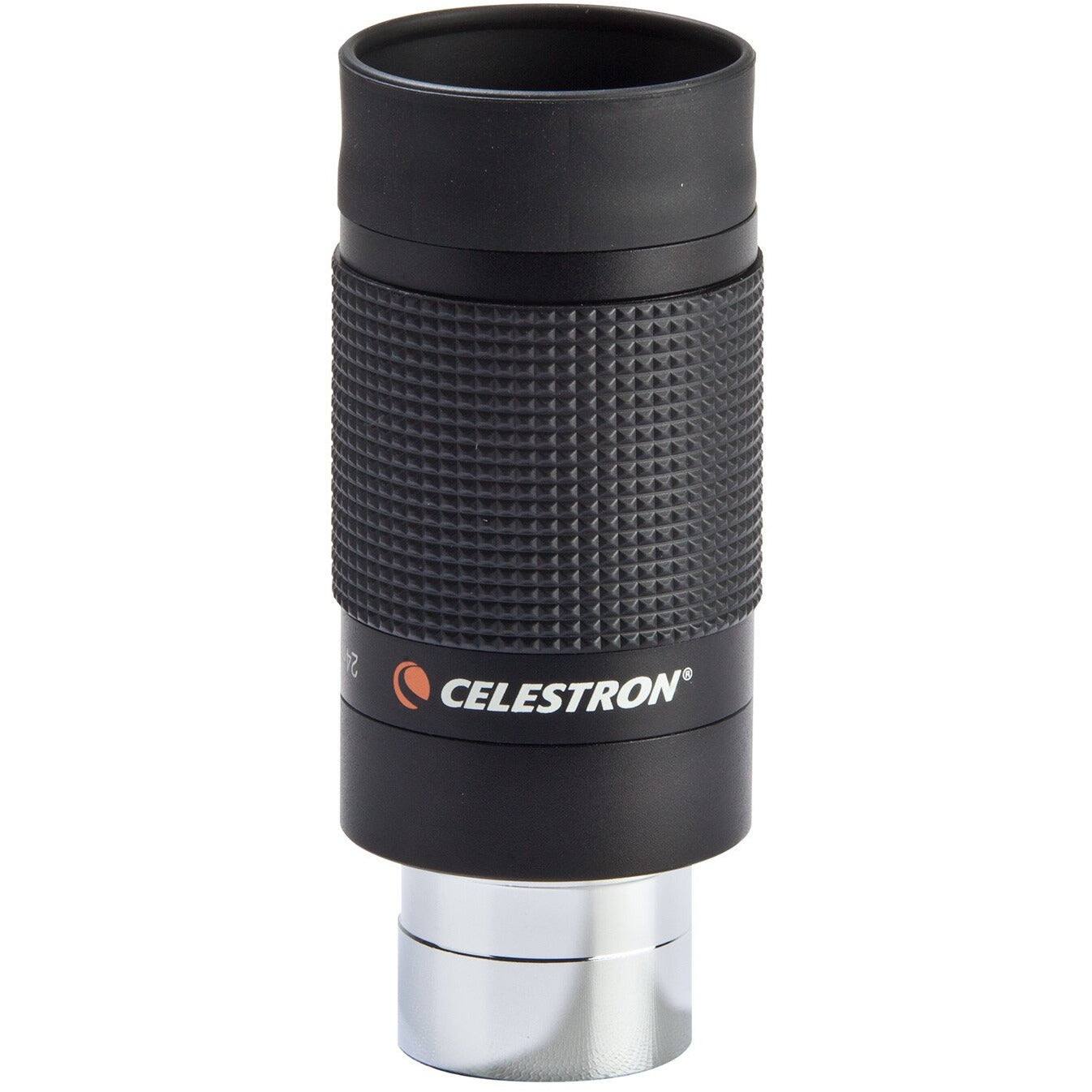 Front. Celestron - 8-24mm Zoom Eyepiece - 1.25".