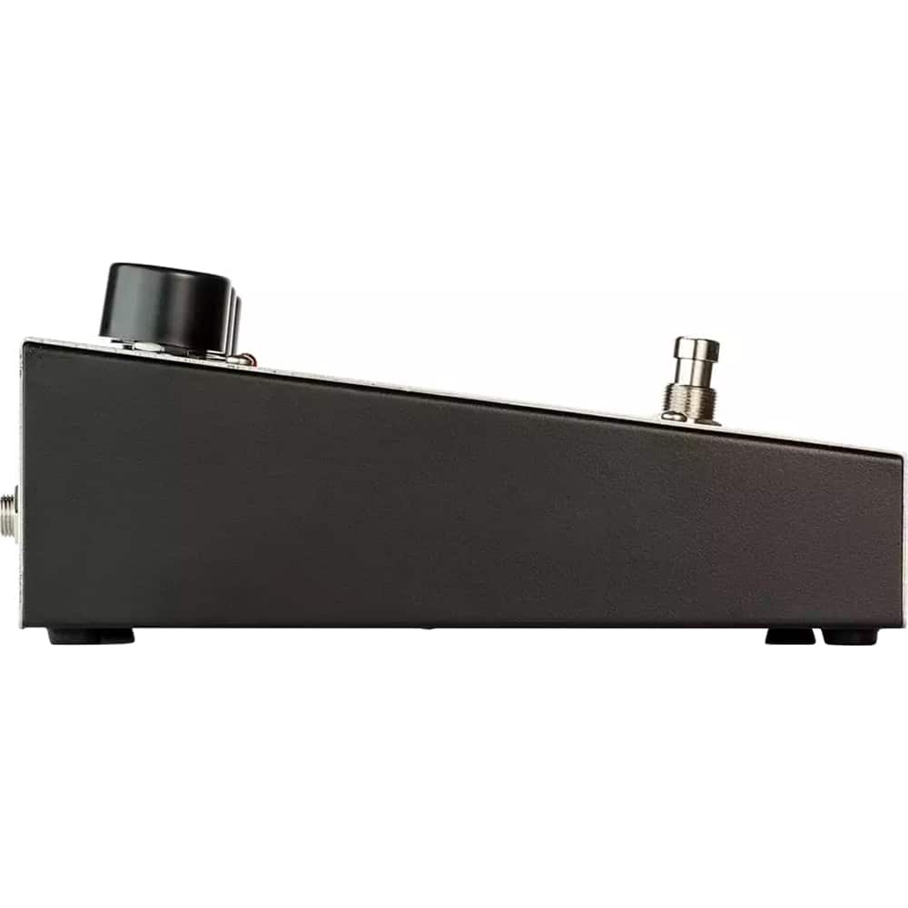 Alt View 5. Harmonix - Big Muff Pi Classic Fuzz Distortion and Sustainer Pedal US BM - White.