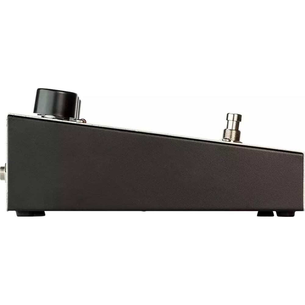 Alt View 5. Harmonix - Big Muff Pi Classic Fuzz Distortion and Sustainer Pedal US BM - White.