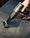 Back. Scosche - Scosche SCOVAC 4-in-1 Cordless Handheld Vacuum Cleaner with Inflator, Deflator & Air Duster for Car, Home or Office. - Black.