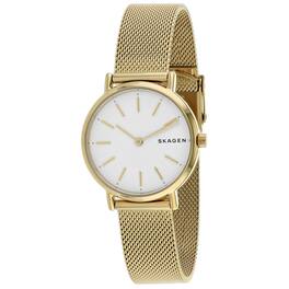 Skagen - Women's Freja Dial Watch - SKW2693 - White