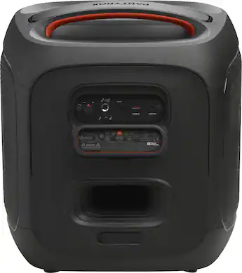 JBL PartyBox Encore Essential 2 Portable party speaker 2025 Black JBL PartyBox Encore Essential 2 Portable party speaker 2025 Black