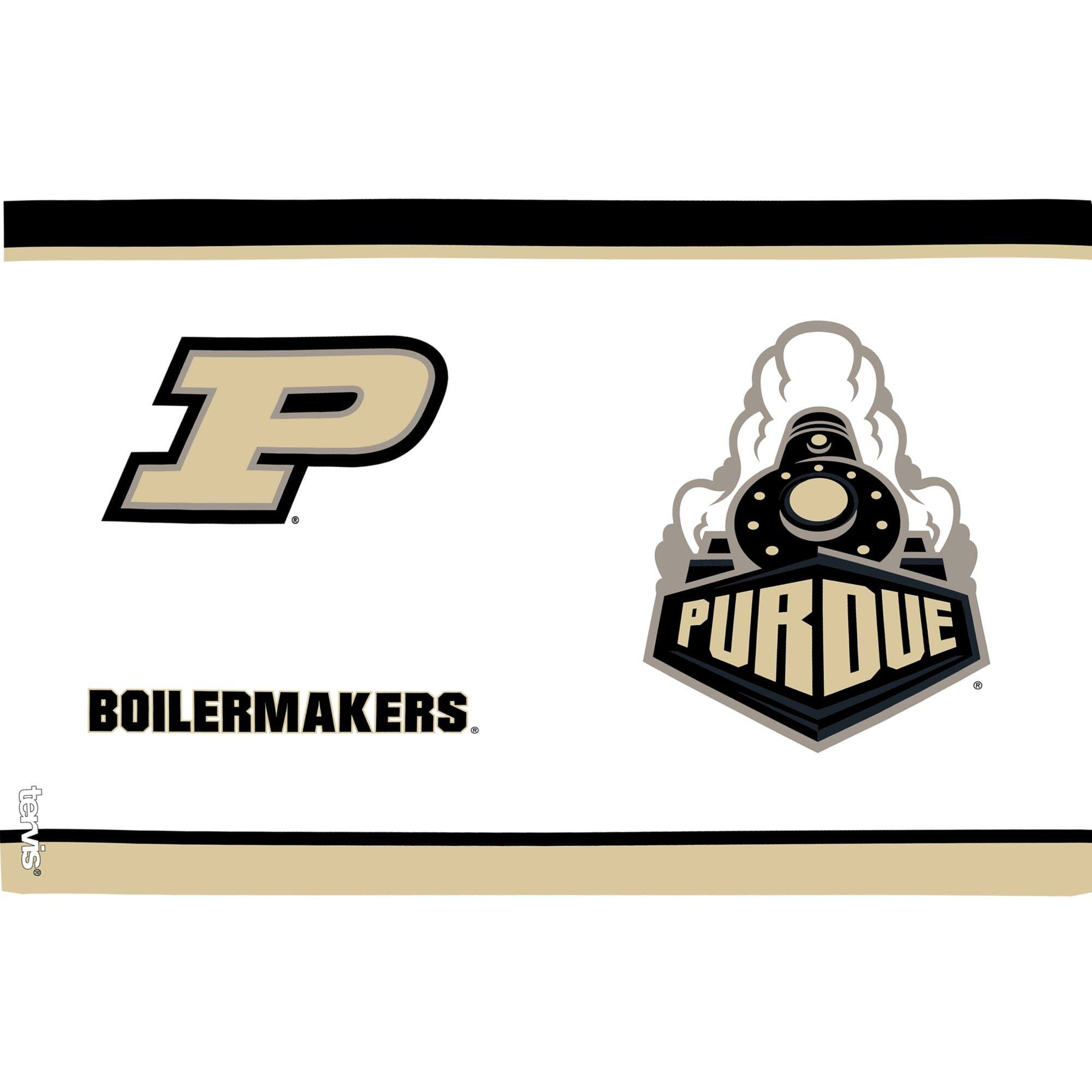 P  
BOILERMAKERS  

PURDUE